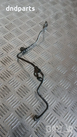 Тръба гориво Renault Laguna 2.0 DCi 2008г.