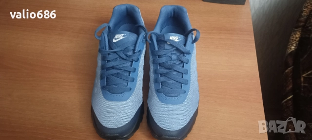 маратонки Nike Air Max Invigor , снимка 3 - Маратонки - 52506705