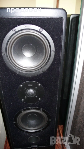 Тонколони   КАНТОН, снимка 2 - Тонколони - 54083424