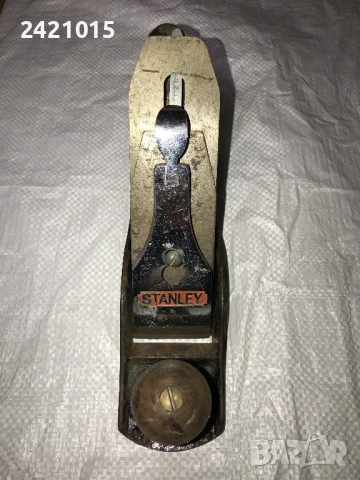 Ренде дърводелско