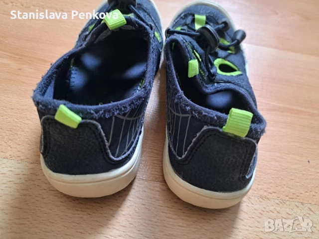 Лот обувки за момче, номер 30-31, снимка 3 - Детски сандали и чехли - 50925895