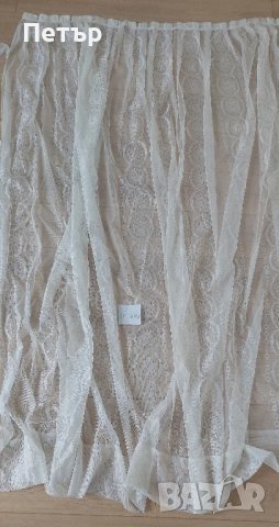 Пердета, снимка 14 - Платове и дамаски - 37862906