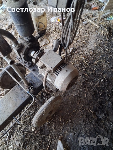 продавам , снимка 3 - За селскостопански - 52444945