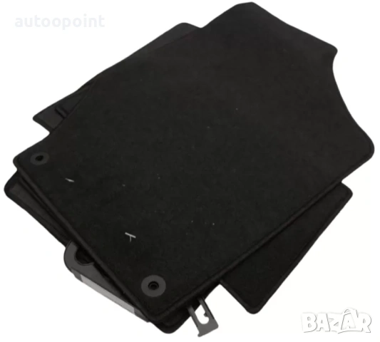 Мокетни стелки за PEUGEOT 308 CC (2009-2011) Petex, снимка 2 - Аксесоари и консумативи - 53854996