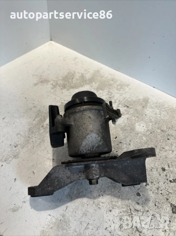 Тампон/стопер за двигател за Mazda CX-7 2.3T (2011), снимка 2 - Части - 53655615