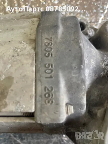 Мотор електрическа рейка VW Golf 5 (1K1)   VW Golf 5 Variant (1K5)  Vv Golf Plus Passat b6, снимка 4 - Части - 49959359