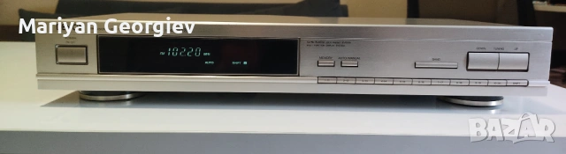 FM/AM тунер Denon TU-260 – Работи перфектно