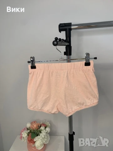 Детски къси панталони 5-6г ръст 116см, снимка 6 - Детски къси панталони - 50918202