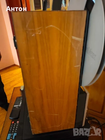 Ролков магнетофон Revox А77, снимка 3 - Декове - 53062591