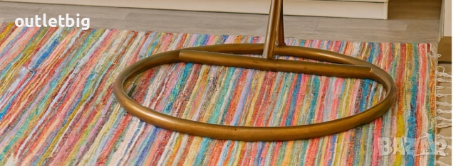 Градинска висяща люлка тип гнездо,яйце–Промоция! , снимка 2 - Градински мебели, декорация  - 52305143