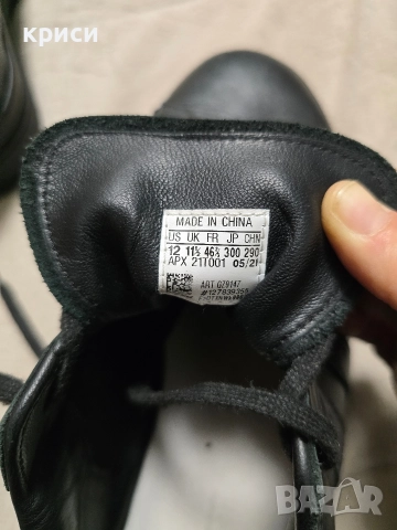 Adidas Y3, снимка 5 - Кецове - 52905772