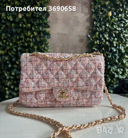 Нови чанти, снимка 3 - Чанти - 50282097