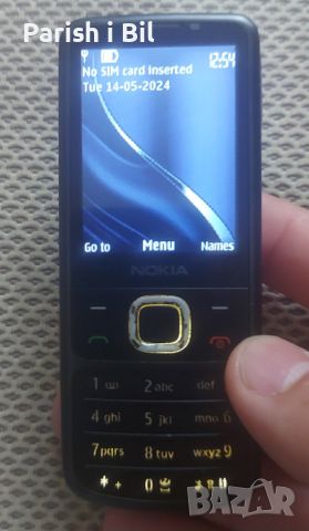 Nokia 6700, снимка 1 - Nokia - 43482327