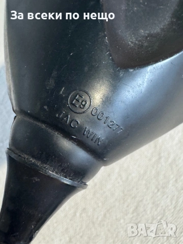 Огледало за мотор, снимка 5 - Аксесоари и консумативи - 53430282