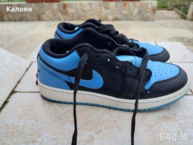 продавам обувки nike djordan 