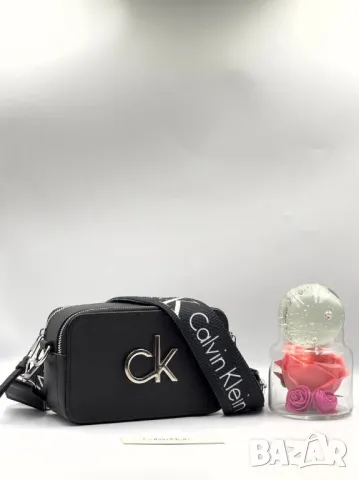 дамски чанти Calvin Klein , снимка 8 - Чанти - 46886150