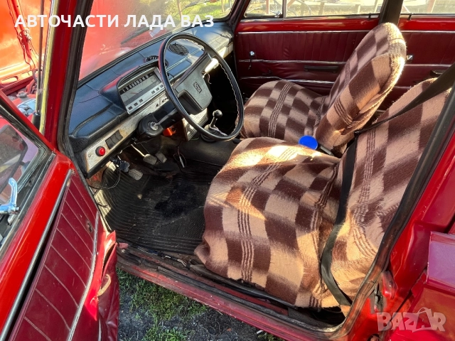 Lada2101/Лада 2101 на части Жигули , снимка 9 - Автомобили и джипове - 52415619