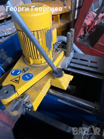 ROTOX 347, снимка 6 - Дограми - 52893618