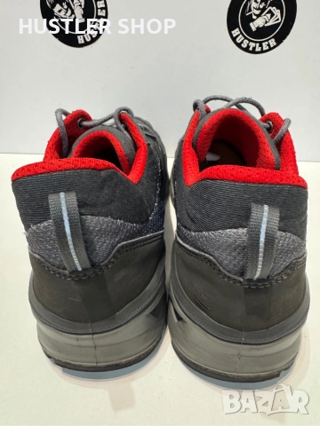 Туристически обувки LOWA LUNNOX.Номер 46, снимка 6 - Спортни обувки - 52381595