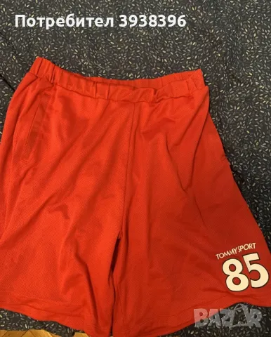 къси панталони Tommy, Alpinestars,Sisley, Tom Tailor 