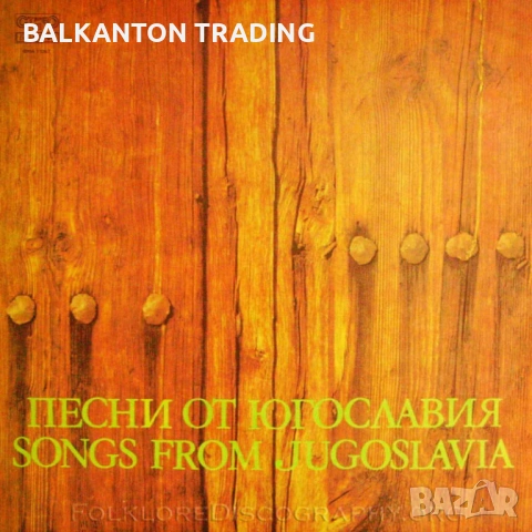 ПЛОЧИ: Турски, сръбски, цигански песни - реални цени, снимка 13 - Грамофонни плочи - 50172858