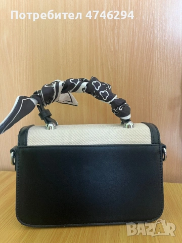 Чанта през рамо, снимка 4 - Чанти - 53592575