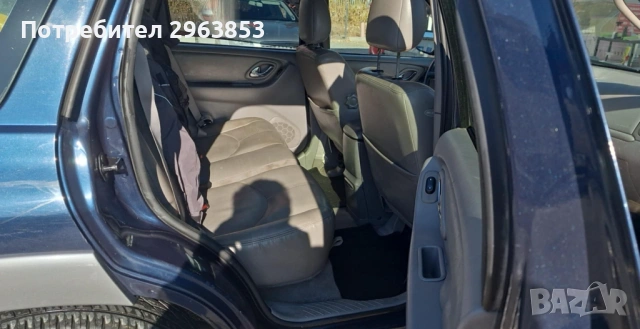 Продавам личния си автомобил , снимка 6 - Автомобили и джипове - 53448674