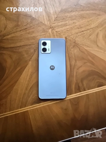 продавам телефон MOTOROLA MOTO G53 5G, снимка 2 - Motorola - 53510337