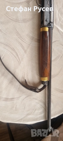 Ловна пушка Браунинг, снимка 8 - Ловно оръжие - 54050979