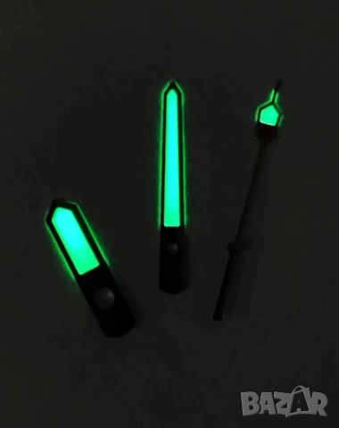 Стрелки за механизми Seiko 4R35/36, NH35/36, 7S26, 7002, снимка 2 - Други - 51866547