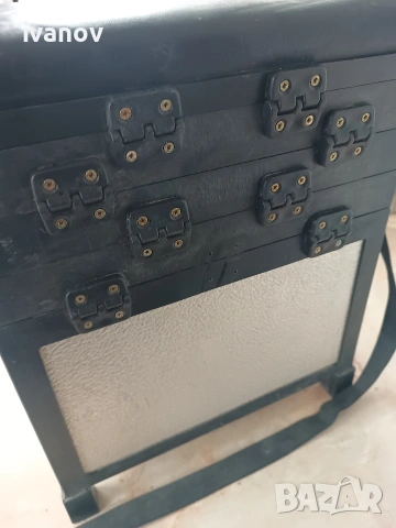 Универсално рибарско столче, снимка 7 - Екипировка - 53935422