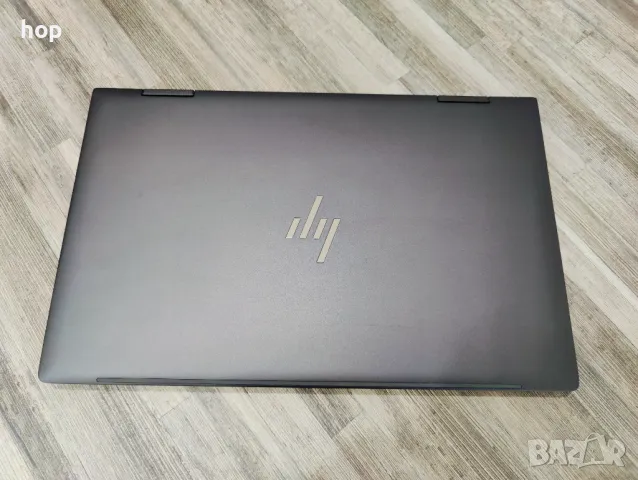 HP Envy x360 13" - Rysen5/8GB/256GB/Full HD, снимка 8 - Лаптопи за работа - 47238398