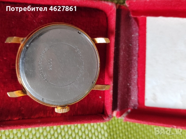 Восток Прецизний, снимка 8 - Мъжки - 52564778