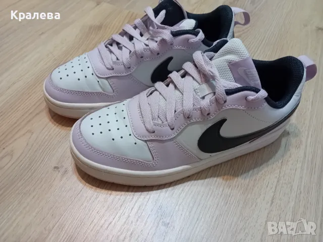 Nike маратонки , снимка 1