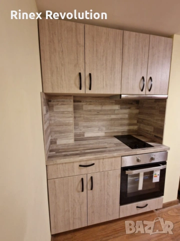 Едностаен апартамент под наем в Христо Смирненски, снимка 10 - Апартаменти - 53879697