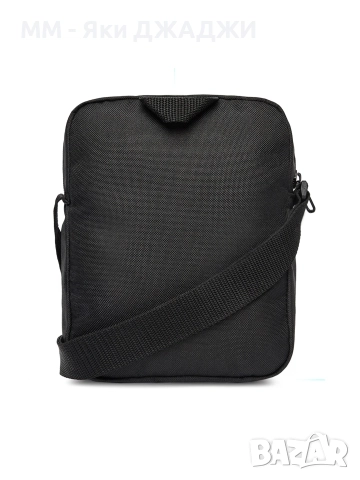Мъжка чантичка NO 1 PORTABLE 9177001 / BLACK, снимка 3 - Други - 52657987