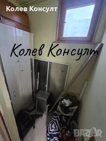 Продавам четиристаен апартамент в саниран блок в Димитровград , снимка 11 - Апартаменти - 49804232