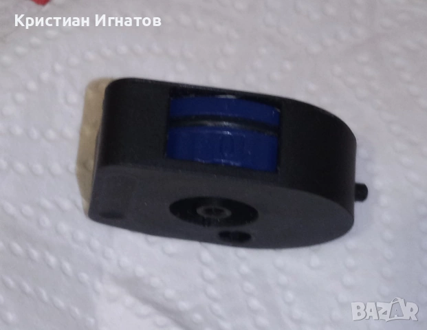 Купувам пълнители - барабани за ПЦП Гамо - Phox ,GX-40 , Coyote - в - 0.177 - 4,5мм до 4 броя., снимка 5 - Въздушно оръжие - 53471192