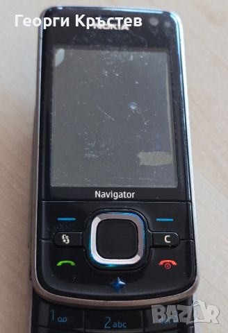 Nokia 6210s Navigator, 7500 и E6 - за ремонт или части, снимка 3 - Nokia - 46295252