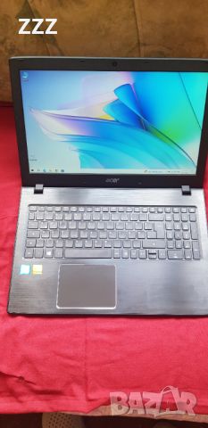 Acer Aspire E15 E5-575G-79AS, снимка 5 - Лаптопи за дома - 46260350