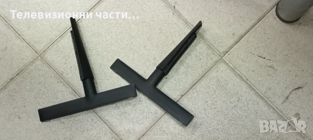 Samsung UE50AU8072U с дефектен екран CY-SA050HGPY1V/BN41-02844C BN94-17213N/ BN44-01110C/BN59-01363B, снимка 4 - Части и Платки - 51218253