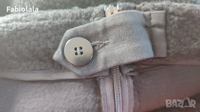 Patricia Pepe mini skirt 38, снимка 6 - Поли - 51788183