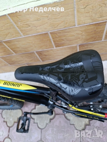 Wheeler 20 цола , снимка 6 - Велосипеди - 53294213