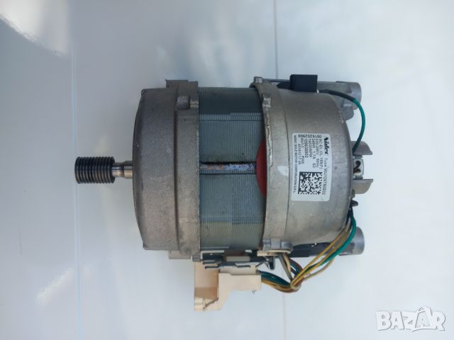 Продавам на части пералня Elektrolux EWT 1066ESW, снимка 10 - Перални - 46253933