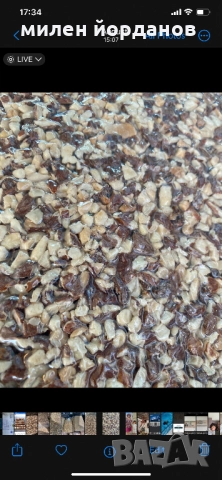 Бадемова  ядка за преработка на масло, снимка 5 - Други - 52746309