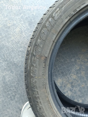 Летни гуми 2355018, снимка 2 - Гуми и джанти - 53836370