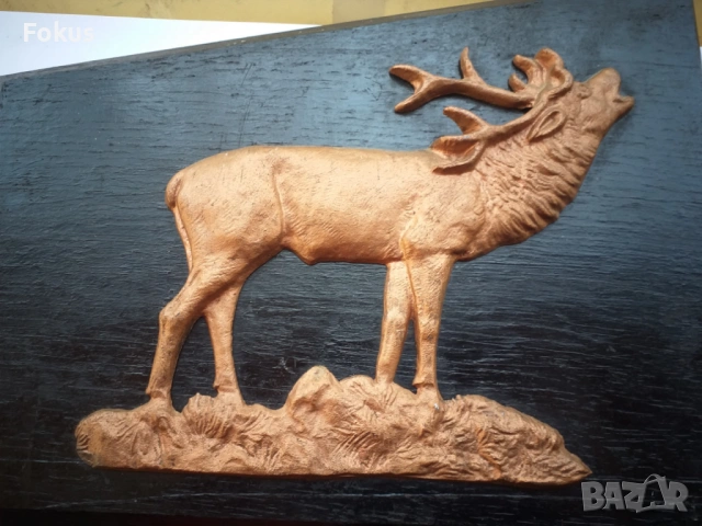 ЕЛЕН - ПАНО, снимка 6 - Антикварни и старинни предмети - 53525003