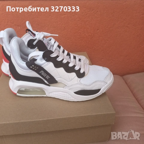 Дамски маратонки Nike Air 
