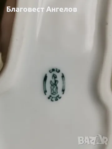 Порцеланови кученца, снимка 10 - Статуетки - 49965149