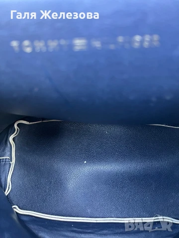 Tommy Hilfiger-дамска раничка, снимка 4 - Раници - 51300438
